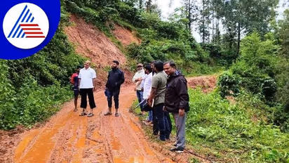 Balehonnur: ಮುಖ್ಯಮಂತ್ರಿಗಳೇ, ಮಲೆನಾಡು ಜನರ ನೆರವಿಗೆ ಬನ್ನಿ, ಶಾಸಕ ರಾಜೇಗೌಡ