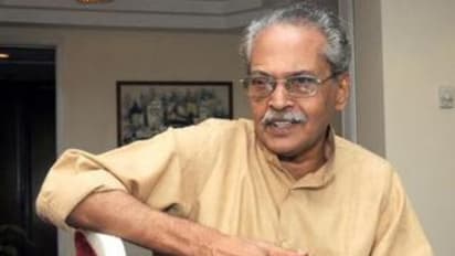 സംവിധായകന് കെ പി കുമാരന് ജെ സി ഡാനിയേല് പുരസ്കാരം