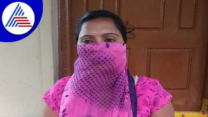 ಪ್ರೀತಿಸಿ ಮದುವೆಯಾದ ಪತಿಗಾಗಿ ಪತ್ನಿ ಧರಣಿ: ಬೇರೆ ಜಾತಿ ಕಾರಣಕ್ಕೆ ಮತ್ತೊಂದು ವಿವಾಹವಾದ ಗಂಡ..!