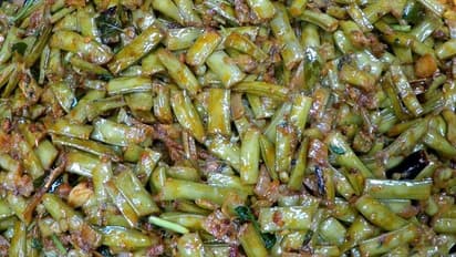 గోరుచిక్కుడు పల్లి కూర ఇలా చేస్తే భలే రుచిగా ఉంటుంది తెలుసా?