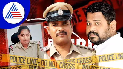 ಕಾಂಗ್ರೆಸ್ ಮುಖಂಡನ ಕೊಂದ ಹಂತಕನ ಮೇಲೆ ಪೊಲೀಸ್ ಫೈರಿಂಗ್ 