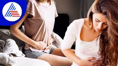 Gas trouble : வாயுப் பிடிப்பு வரக் காரணம் என்ன? அதற்குத் தீர்வு தான் என்ன?