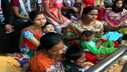 എൻഡോസൾഫാൻ ദുരിതബാധിതർക്കുള്ള നഷ്ടപരിഹാരം; 3,667 പേർക്ക് പണം നൽകാൻ അനുമതി നൽകിയെന്ന് സർക്കാർ