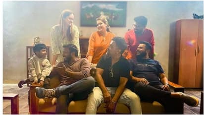 ರಿಯಾಲಿಟಿ ಶೋ ಮುಗಿಸಿ ಸಿನಿಮಾ ಕಡೆ ಹೊರಟ ಮೇಘನಾ ರಾಜ್ ಹೇಳಿದ್ದೇನು?