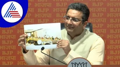 ಪಾಕ್‌ ಗೂಢಚಾರಿ ಪತ್ರಕರ್ತನ ಜತೆ ಅನ್ಸಾರಿ ಫೋಟೋ!