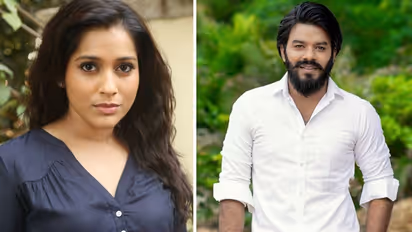  `జబర్దస్త్` రష్మి ప్రేమ విఫలం.. ప్రియుడు మోసం చేయడంతో గుండె బద్దలు.. కన్నీళ్లు పెట్టిస్తున్న విషాదగీతం..