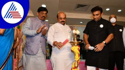 Free Booster Dose ಅಭಿಯಾನಕ್ಕೆ ಸಿಎಂ ಬೊಮ್ಮಾಯಿ ಚಾಲನೆ 