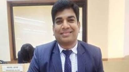 निलंबित खूंटी SDM को कोर्ट से मिली जमानत, छात्रा ने लगाया था यौन शोषण का आरोप