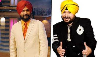 Do you know Daler Mehndi, Navjot Sindh Sidhu are sharing the same barrack in Patiala Central Jail?