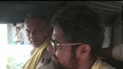 पाकिस्तानी गजवा-ए-हिंद माडल: पटना का दानिश था आपरेटर, 2023 में जिहाद के लिए 2016 से साजिश, फेल रहा इंटेलीजेंस