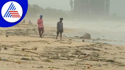 ಉಡುಪಿ: ಮಲ್ಪೆ ಬೀಚ್‌ನಲ್ಲಿ ಚಿನ್ನಕ್ಕಾಗಿ ಹುಡುಕಾಟ, ಕಡಲ ತೀರದಲ್ಲಿ ನಿಜಕ್ಕೂ ಗೋಲ್ಡ್‌ ಸಿಗುತ್ತಾ? 