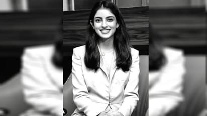 প্রথমবার পর্দায় আত্মপ্রকাশ করছেন নভ্যা! কি প্রতিক্রিয়া দাদু অমিতাভের?