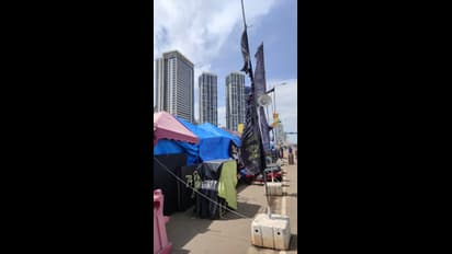 சீனாவை நம்பி மோசம் போகாதீர்கள்; உலக நாடுகளுக்கு அமெரிக்கா எச்சரிக்கை 