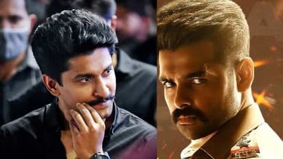 Fan War Between Ram and Nani: ది వారియర్ పెట్టిన చిచ్చు... నాని-రామ్ మధ్య ఫ్యాన్ వార్!