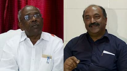 പ്രതിപക്ഷം മണിക്കെതിരെ തിരിഞ്ഞത് മറ്റൊന്നും ഇല്ലാഞ്ഞിട്ടെന്ന് ബാലഗോപാൽ, തെറ്റൊന്നും പറഞ്ഞിട്ടില്ലെന്ന് മണി