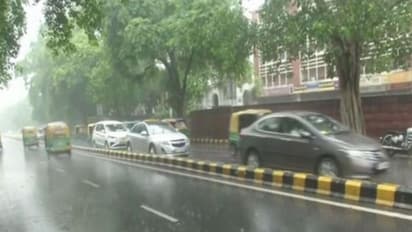 पूर्वी और पश्चिमी राजस्थान में भारी बारिश का अलर्ट, मौसम विभाग ने बताया- कब तक जारी रहेगा भयानक बरसात का दौर