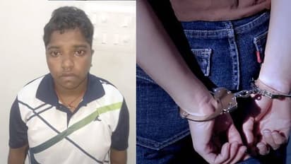 അയൽവാസി വീട്ടിൽ സ്ഥിരം സന്ദർശക, ആഭരണം നഷ്ടപ്പെട്ടപ്പോഴും സംശയിച്ചില്ല, ഒടുവിൽ പിടിയിൽ