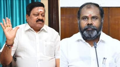 உதயகுமார் ஊழல் பட்டியல் ரெடி.. லஞ்ச ஒழிப்புத்துறைக்கு ஓகேவா ? மிரட்டும் கோவை செல்வராஜ்