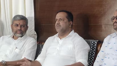 ಸರ್ಕಾರವನ್ನು ಕೋಮುವಾದಿಗಳ ಮತ್ತು ಗೂಂಡಾಗಳ ಕೈಗೆ ಕೊಡಲಾಗಿದೆ: ಖಾದರ್ ಆಕ್ರೋಶ