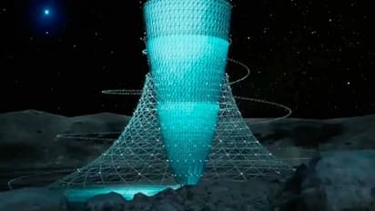 చంద్రుడిపైకి వెళ్లనున్న బుల్లెట్ రైలు! ఆ దేశం అద్భుతమైన ప్లాన్.. మార్స్ పైకి మార్గం కూడా సులభం..