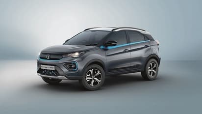 ಹಚ್ಚುವರಿ ಫೀಚರ್ಸ್ ಹಾಗೂ ಅತ್ಯಾಧುನಿಕ ತಂತ್ರಜ್ಞಾನದ ನೆಕ್ಸಾನ್ EV ಪ್ರೈಮ್‍ ಕಾರು ಬಿಡುಗಡೆ!