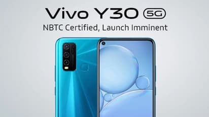 इंडिया में जल्द लॉन्च होंगे Vivo के दो बजट स्मार्टफोन Y30 5G और Y02s,जानिए लीक फीचर्स