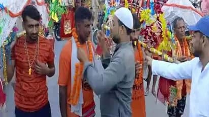 হিন্দু না হলে শ্রাবণ মেলায় দোকান দেওয়া যাবে না, অদ্ভুত সিদ্ধান্তে বিতর্কে রাজেশ্বর মহাদেব মন্দির