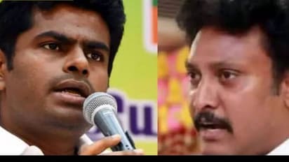 மாணவி செத்து 3 நாள் ஆச்சு... அன்பில் மகேஷ் சும்மா விட மாட்டோம்.. திமுக அரசை திகிலாக்கும் அண்ணாமலை.