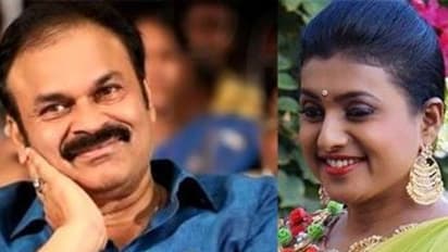 రోజా వల్లే నాగబాబు జబర్థస్త్ ను వీడారా..? వివాదాలపై క్లారిటీ ఇచ్చిన ఏపీ మంత్రి