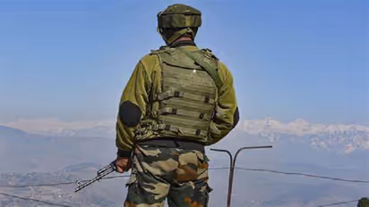 വീരമൃത്യു വരിച്ച ജവാന്മാരുടെ കുടുംബത്തിന് നൽകുന്ന സഹായത്തിൽ നൂറിരട്ടി വർധന; തീരുമാനവുമായി ​ഗുജറാത്ത് സർക്കാർ