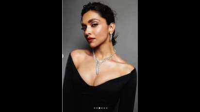 தற்கொலைக்கு முயன்ற தீபிகா படுகோன்.. ஏன்? அவரே கூறிய அதிர்ச்சி தகவல்!