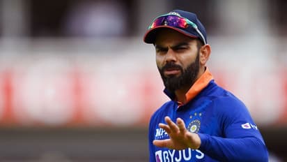 ടി20 ലോകകപ്പ്: വിരാട് കോലിയെക്കുറിച്ച് വമ്പൻ പ്രവചനവുമായി വസീം ജാഫർ