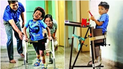 എസ്.എം.എ രോഗബാധിതരായ കുട്ടികൾക്ക് ഇന്ത്യൻ നിര്മ്മിത മരുന്ന്: പുതിയ പദ്ധതിയുമായി സര്ക്കാര്