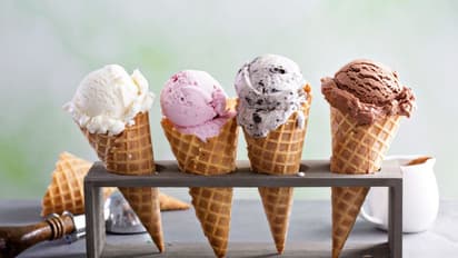 National Ice Cream Day 2022 :  ഐസ്ക്രീം കഴിക്കുന്നതിന് മുമ്പ് അറിയേണ്ട ചില കാര്യങ്ങളിതാ...