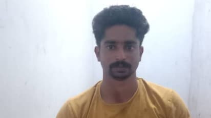 കോഴിക്കോട് മൂന്ന് കിലോ കഞ്ചാവുമായി ഒരാൾ പിടിയിൽ