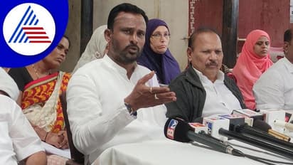 2ಎ ಮೀಸಲಾತಿ ಹೋರಾಟದಲ್ಲಿ ಭಾಗವಹಿಸಿ, ಶಕ್ತಿ ತುಂಬಿ: ಕಾಶಪ್ಪನವರ