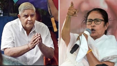 மம்தாவின் எதிரி டூ பாஜக வேட்பாளர் ; யார் இந்த ஜெகதீப் தங்கர் ? முழு தகவல்கள் இதோ !