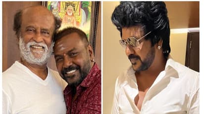 'சந்திரமுகி 2' துவக்கம்... வைரலாகும் ராகவா லாரன்ஸின் பதிவு!