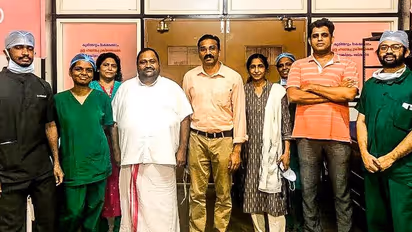 തടി കുറയ്ക്കണോ? കോട്ടയത്തോട്ട് പോര്, പൊണ്ണത്തടിക്ക് കുറഞ്ഞ ചെലവിൽ ആധുനിക ചികിത്സയുമായി കോട്ടയം മെഡിക്കൽ കോളജ്