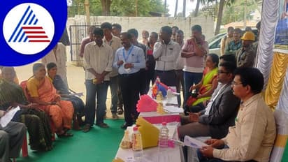 Bengaluru: ಬೆಸ್ಕಾಂ ವಿದ್ಯುತ್ ಅದಾಲತ್ಗೆ ಉತ್ತಮ ಪ್ರತಿಕ್ರಿಯೆ: 2900 ಗ್ರಾಹಕರು ಭಾಗಿ