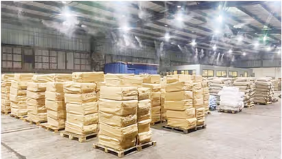 Mysuru : ಒಂದು ಕೆಜಿ ತಂಬಾಕು Rs . 266ಕ್ಕೆ ಮಾರಾಟ