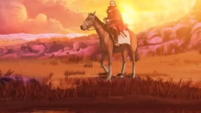 Mahaveeryar : നിവിൻ പോളിയുടെ  'മഹാവീര്യര്‍' , പ്രൊമോ സോംഗ് പുറത്തുവിട്ടു