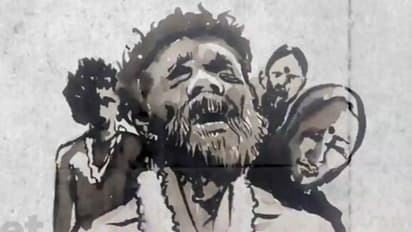 India@75 : 1855 சாந்தலர்கள் கிளர்ச்சி - பழங்குடிகளின் போராட்ட வரலாறு