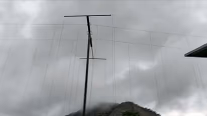 കാട്ടാനശല്യം തടയാൻ വാളയാറില്‍ സോളാര്‍ തൂക്കുവേലി; 24 മണിക്കൂറും വൈദ്യുതി കടത്തിവിടും