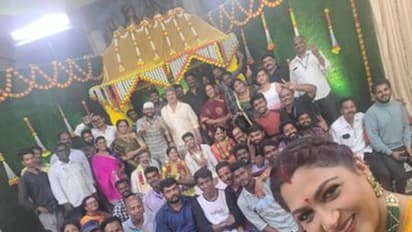 அதற்குள் முடிவிற்கு வந்த குஷ்பூவின் சீரியல்...பிரபல தொலைக்காட்சி தொடருக்கு எண்டுகார்ட் போட்டாச்சு