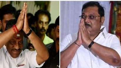 ஒருங்கிணைப்பாளர் ஓபிஎஸ்சா..? அப்போ... திமுக அமைப்பு செயலாளர் மு.க.அழகிரி..! ஸ்டாலினுக்கு பதிலடி கொடுத்த அதிமுக