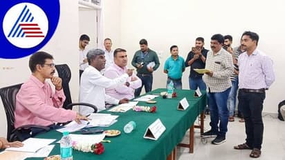 ಉತ್ತರ ಕನ್ನಡದಲ್ಲಿ ಮಳೆಯಿಂದ ಹಾನಿ: ಅಲ್ಪ ಪರಿಹಾರ ವಿತರಣೆಗೆ ಸಚಿವ ಕೋಟ ಆಕ್ಷೇಪ