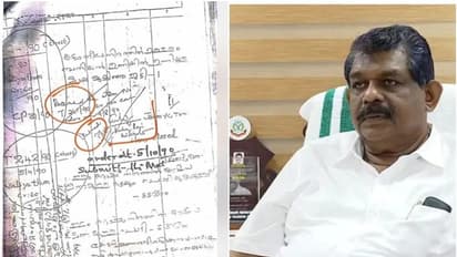 'നിയമം അതിന്റെ വഴിക്ക് പോകട്ടെ, ഓരോ ഘട്ടത്തിൽ ചെയ്യേണ്ടത് ചെയ്യും', തൊണ്ടിമുതല്‍ കേസിൽ മന്ത്രി 