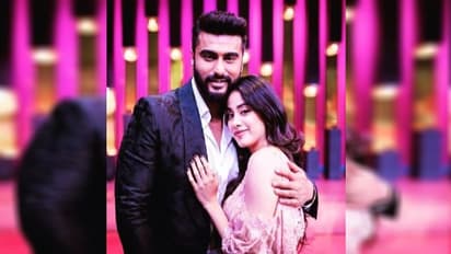 মাকে হারানোর পর 'বড় ভাইয়া' অর্জুন আগলে রেখেছিলেন জাহ্নবীকে! দাদার প্রশংসায় পঞ্চমুখ বোন!