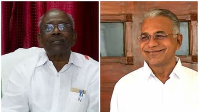 എംഎം മണിക്കുള്ള മറുപടി സിപിഐ ഇടുക്കി ജില്ലാ സെക്രട്ടറി നൽകി,വിവാദം ന്യൂട്രൈലയിസ് ആയി-കെ.പ്രകാശ് ബാബു